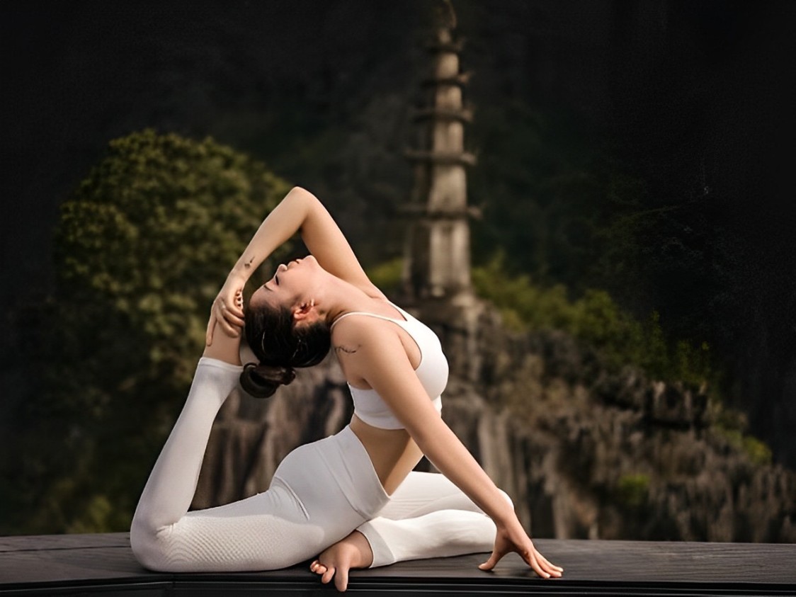 Khi Mới Bắt Đầu Nên Tập Yoga Như Thế Nào? 5 Lưu Ý Khi Tập Yoga